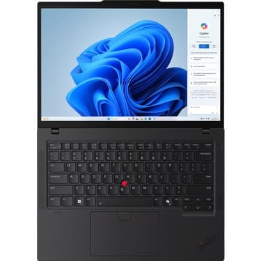 Lenovo Thinkpad T14 Gen 5 Ultra 7 155U 32GB 1tb SSD 14\ 4