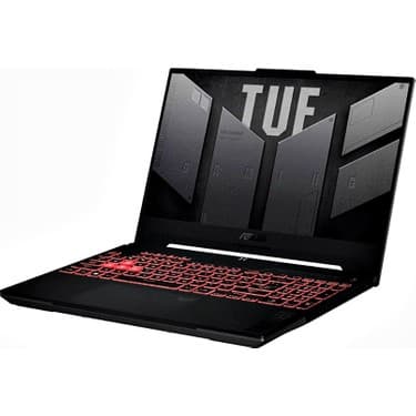 Asus Tuf Gaming A15 FA507NVRA9-LP004A9 Amd Ryzen 7 7435HS 8gb 1tb SSD RTX4060 Windows 11 Home 15.6\ 3