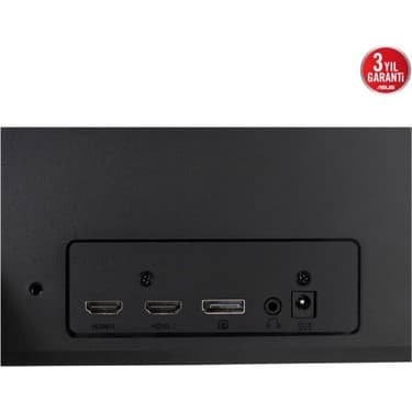 Asus TUF Gaming VG249Q3R 23.8 inç 180Hz 1ms Full HD Adaptive Sync Fast IPS Gaming Monitör 5