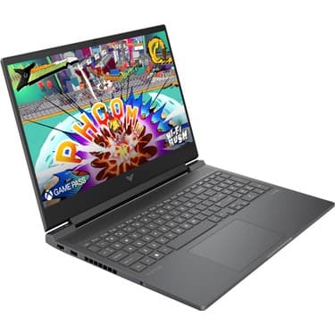 Hp Victus 16-R1012NT Intel I7-14700HX 64GB Ddr5 512GB SSD 8GB/RTX4070 WINDOWS11HOME 16.1\ 3