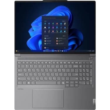 Lenovo Thinkbook 16PG5 IRX 21N50024TR Intel Core i9-14900HX 32GB DDR5 1TB SSD RTX4060 8GB 16 inç 3.2K (3200×2000) 165Hz FreeDos Laptop 2