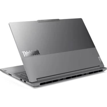 Lenovo Thinkbook 16PG5 IRX 21N50024TR Intel Core i9-14900HX 32GB DDR5 1TB SSD RTX4060 8GB 16 inç 3.2K (3200×2000) 165Hz FreeDos Laptop 4