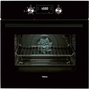 Teka Hak 625 Bk-Atv 60.3-Tz 6316 Ankastre Set: Fırın, Ocak, Davlumbaz 2