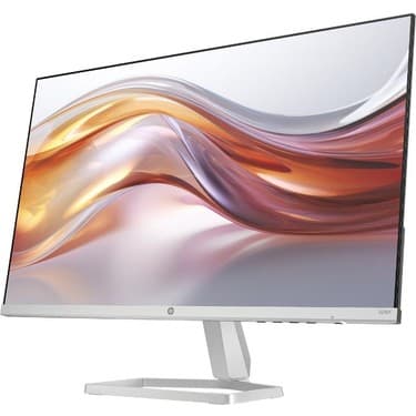 HP S5 524SF 94C17E9 23.8 Inç 100 Hz 5ms (Hdmı + Vga) Fhd IPS Gümüş Monitör 3