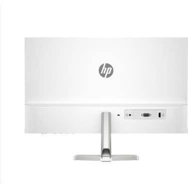 HP S5 524SW 23.8" 100Hz 5ms Full HD IPS Monitör Beyaz (94C21E9) 2