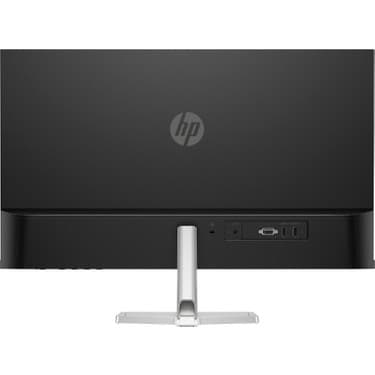 HP S5 527SF 27 inç 100Hz 5ms FHD IPS Monitör Gümüş (94F44E9) 3