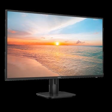 Philips Phılıps 27E1N1100A/01 27" 4ms, 100hz, Full Hd, Hdmı, D-Sub, 2x Hoparlör, IPS Panel Monitör 2