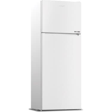 Arçelik 570406 MB E Enerji Sınıfı 406 Lt No Frost Buzdolabı 2