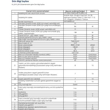 Philips 55PUS8309 55" 139 Ekran Uydu Alıcılı 4K Ultra HD Smart LED TV 5