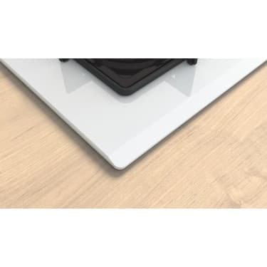 Bosch POP7C2P30O Beyaz 67CM Ankastre Ocak 4