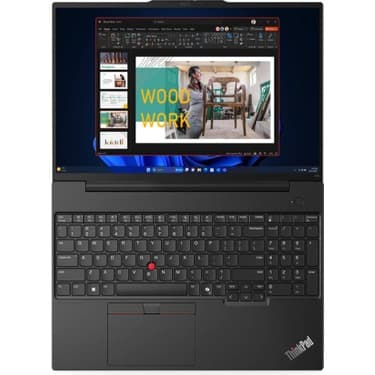 Lenovo Nb E16 G2 Ultra 7 155H 32 GB Ram 1 Tb SSD 16\ 4