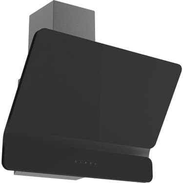 Ferre Steamart Ss Serisi Siyah Set (SS205 + XE64CS +D080 ) - Kare Emaye Izgara 5