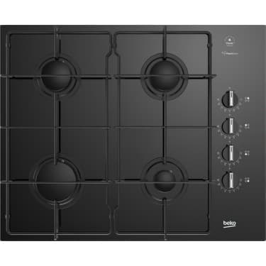 Beko Bocd D 6511 Eks Gazlı Cam Tablalı Ocak 2