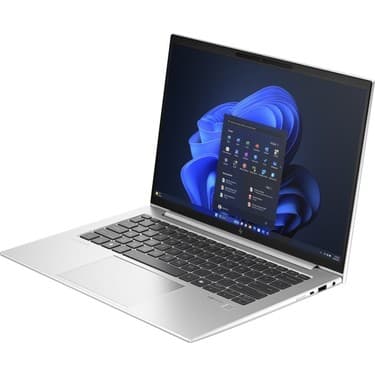HP EliteBook 840 G11 970V8ET Intel Core Ultra7-155H 32GB RAM 1TB SSD Intel 14 inç WUXGA Windows 11 Pro Taşınabilir Bİlgisayar 2