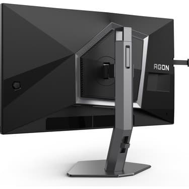 AOC Agon Pro 24.1 AG246FK 540Hz 0.3ms HDMI Dp Adaptivesync Pivot HDR400 Ultra-Fast Tn Esports Gaming Monitör 2