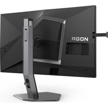 AOC Agon Pro 24.1 AG246FK 540Hz 0.3ms HDMI Dp Adaptivesync Pivot HDR400 Ultra-Fast Tn Esports Gaming Monitör 3