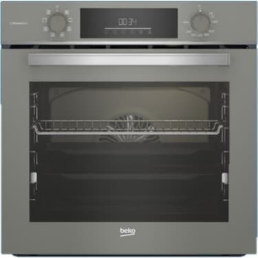 Beko Bfc 431 G Buhar Destekli Fırın 2