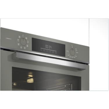 Beko Bfc 431 G Buhar Destekli Fırın 4