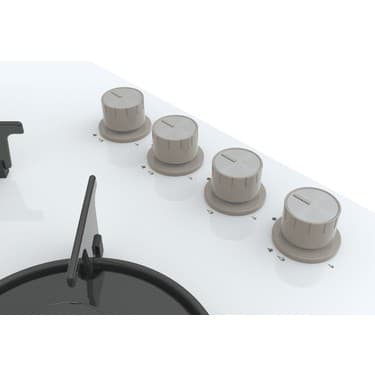 Termikel Ankastre Ocak Bh P6194C W 2