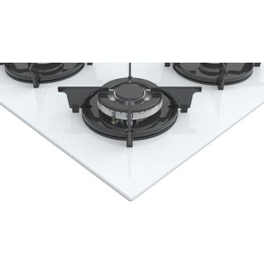 Termikel Ankastre Ocak Bh P6194C W 3