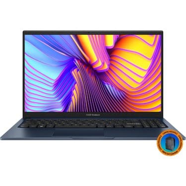 Asus Vivobook 15 X1504VA-NJ426W02 I7-1355U 16GB 512SSD 15.6\ 2