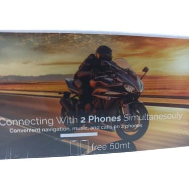 Blic BLIC001 Intercom Blıc Marka A30 4