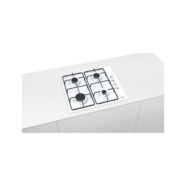 Siemens EB6C2PB82O 60 cm Beyaz Ankastre Ocak 2