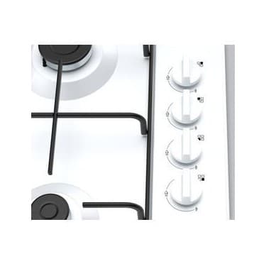 Siemens EB6C2PB82O 60 cm Beyaz Ankastre Ocak 3