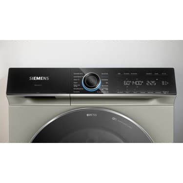 Siemens WG54B2AXTR 10 kg 1400 Devir Home Connect Çamaşır Makinesi 2