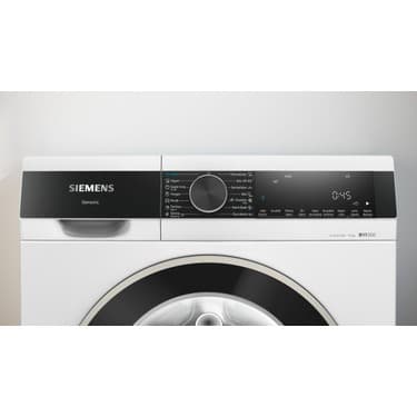 Siemens WG54A2Z0TR 1400 Devir 10 KG Çamaşır Makinesi 3