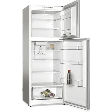Siemens Sıemens KD55NNLE0N E Enerji Sınıfı 485 L Üstten Donduruculu No-Frost Buzdolabı Inox 5
