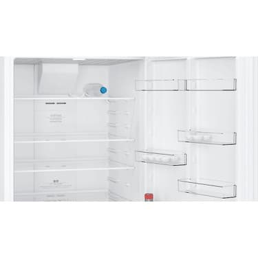 Siemens KD76NXWE0N E Enerji Sınıfı 542 L Üstten Donduruculu No-Frost Buzdolabı Beyaz 3