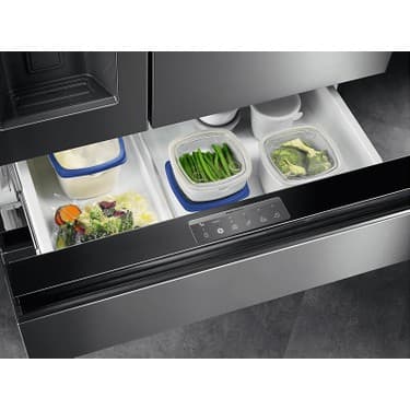 Electrolux LLI9VE54X0 A Enerji Sınıfı 617 L French No-Frost Buzdolabı 2