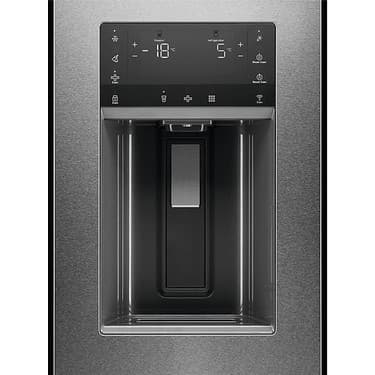 Electrolux LLI9VE54X0 A Enerji Sınıfı 617 L French No-Frost Buzdolabı 4