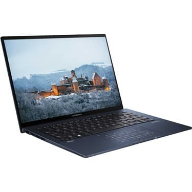 Asus Zenbook 14 I5-1240P 8gb 512GB SSD 14\ 2