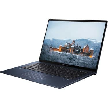 Asus Zenbook 14 I5-1240P 8gb 512GB SSD 14\ 3