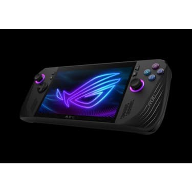 Asus Rog Ally x | RC72L 2024 Oyun El Bilgisayarı 2