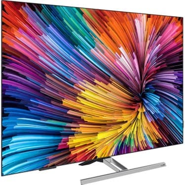 Beko Crystal 9 OLED 120Hz 65" 4K UHD Google TV - B65 OLED D 975 A Smart TV 2