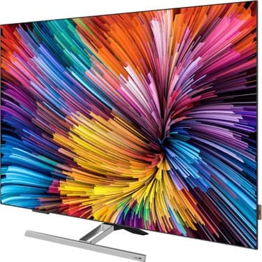 Beko Crystal 9 OLED 120Hz 65" 4K UHD Google TV - B65 OLED D 975 A Smart TV 3