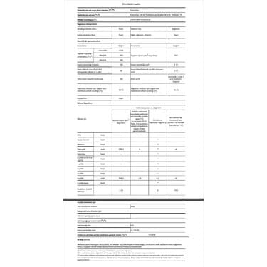 Electrolux LLI9VE54X0 A Enerji Sınıfı 617 L French No-Frost Buzdolabı 7