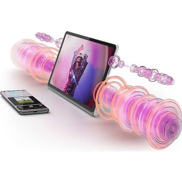 Lenovo Tab Plus 11.5" 2k 8GB/128GB Jbl+Kılıf ZADX0042TR 5