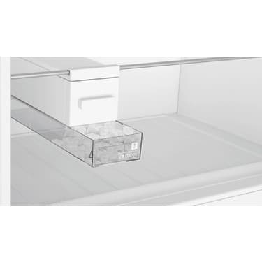 Siemens KD76NAWE0N E Enerji Sınıfı 542 L Üstten Donduruculu No-Frost Buzdolabı Beyaz 3