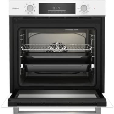 Beko Bfc 431 B Buhar Destekli Fırın 2