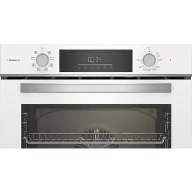 Beko Bfc 431 B Buhar Destekli Fırın 4