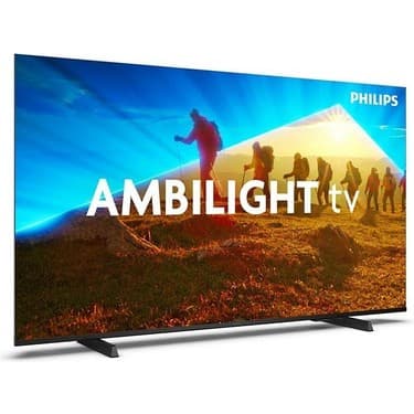Philips 43PUS8009 43'' 108 Ekran Uydu Alıcılı 4K Ultra HD Smart Ambilight TV 3