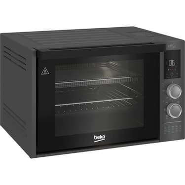 Beko BMF 30 QBA AF Mini Fırın – Kompakt ve Fonksiyonel 2