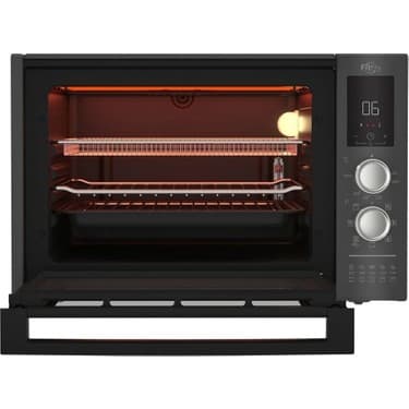 Beko BMF 30 QBA AF Mini Fırın – Kompakt ve Fonksiyonel 3