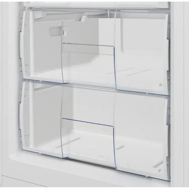 Beko 7043 MB Çekmeceli Derin Dondurucu 5