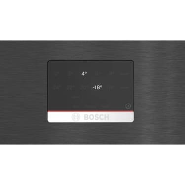 Bosch KGN76CXE0N 526 L Alttan Donduruculu Nofrost Buzdolabı 3