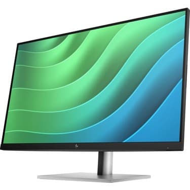 HP 27" 6N4E2AA E27 5ms 75Hz HDMI DisplayPort IPS Pivot Monitör 3